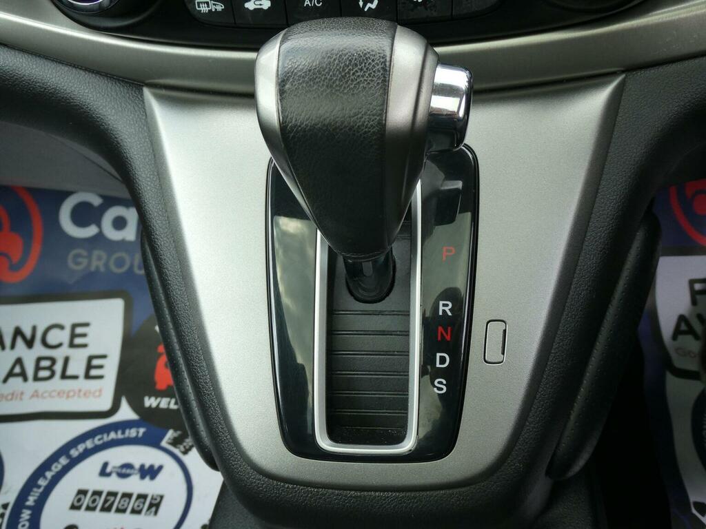Honda Cr-V Suv 2.2 I-dtec Ex 4Wd Euro 5 201262 Grey #5
