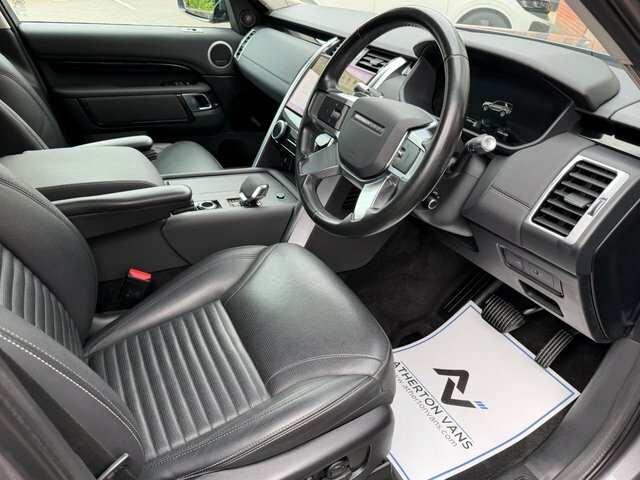 Land Rover Discovery 3 .0 D300 Mhev Se Suv 4Wd Euro 6 S Grey #4