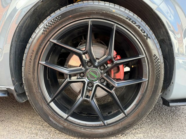 Volkswagen Transporter 2.0 Tdi T30 H-line Kombi Day Van Dsg Fw SA04LAP Black #4