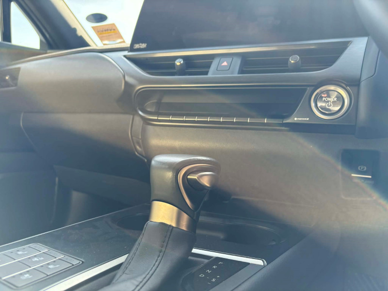 Lexus 300H E-cvt Euro 6 Black #8