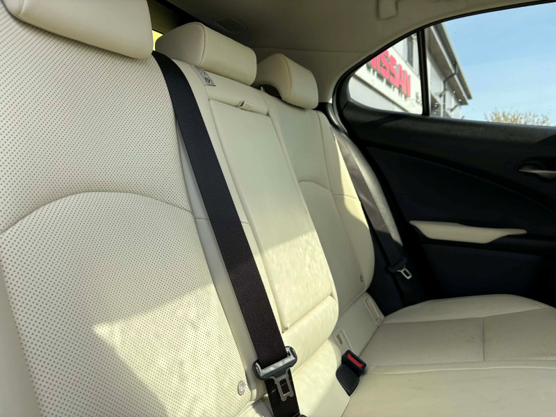 Lexus 300H E-cvt Euro 6 Black #10