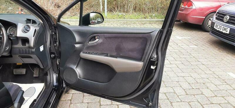 Honda Stream 1.7I V-tec Se Silver #20