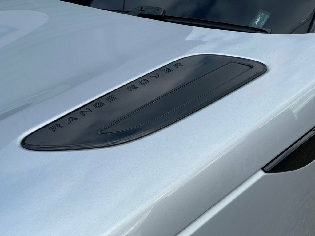 Land Rover Range Rover Velar 2L R-dynamic Se HS22LEU Silver #6