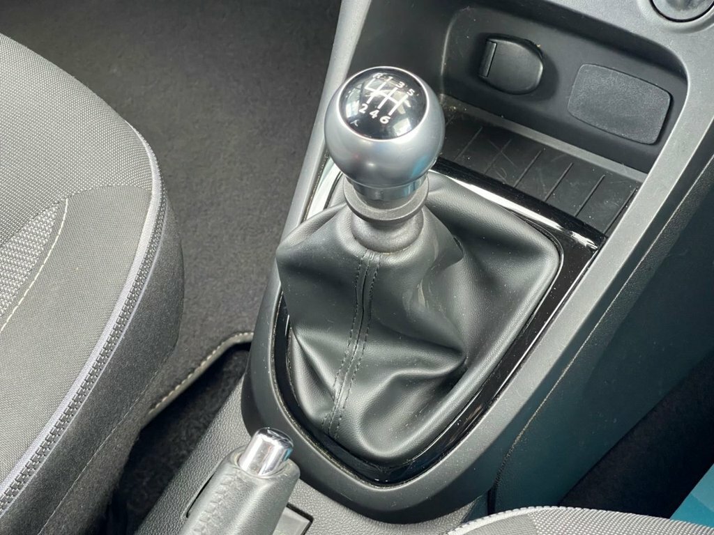 Renault Captur 1.5L Dynamique S Nav Blue #5