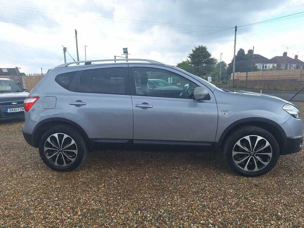 Vauxhall Mokka 1.6 Exclusiv 2Wd Euro 5 S S Silver