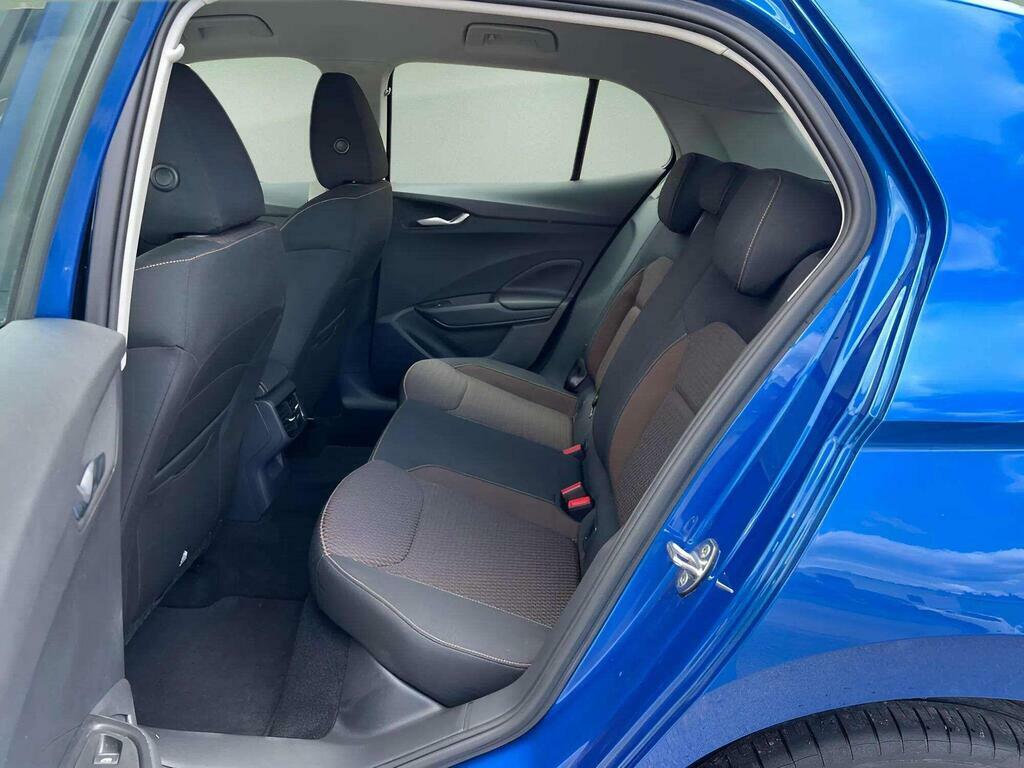 Skoda Fabia 1.0 Tsi Se L Dsg Euro 6 S S Blue #6