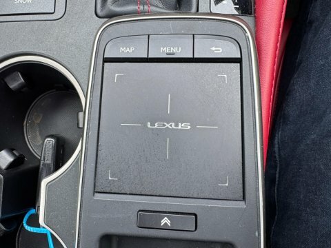Lexus RC 5.0 2dr Auto Black #30