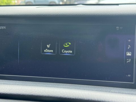 Lexus RC 5.0 2dr Auto Black #54
