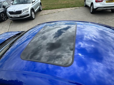 Lexus RC 5.0 2dr Auto Black #37
