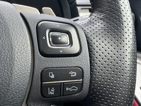 Lexus RC 5.0 2dr Auto Black #42