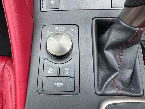 Lexus RC 5.0 2dr Auto Black #32