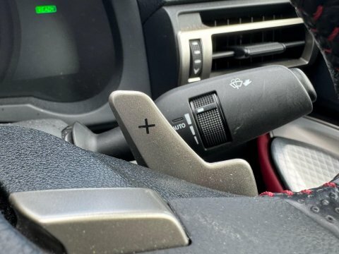 Lexus RC 5.0 2dr Auto Black #41