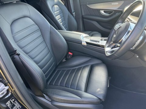 Mercedes-Benz EQC Eqc 400 80Kwh KT73XJY Grey #2