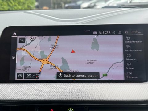 BMW 1 Series 1.5 118I M YH69VYV Grey #4