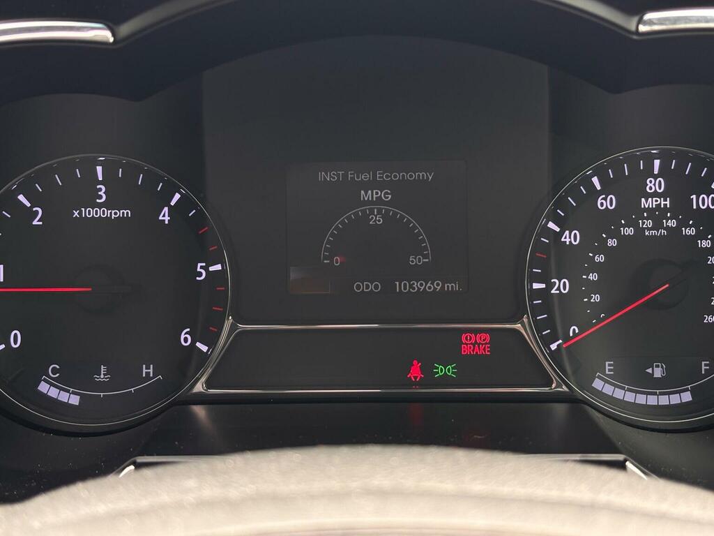 Kia Optima 1.7 Crdi Ecodynamics 2 Tech Euro 5 Ss Grey #33