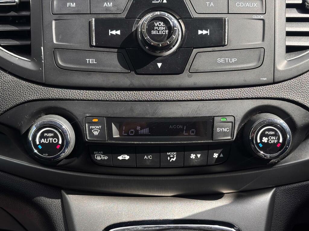 Honda Cr-V 2.2 I-dtec Ex 4Wd Euro 5 Grey #20