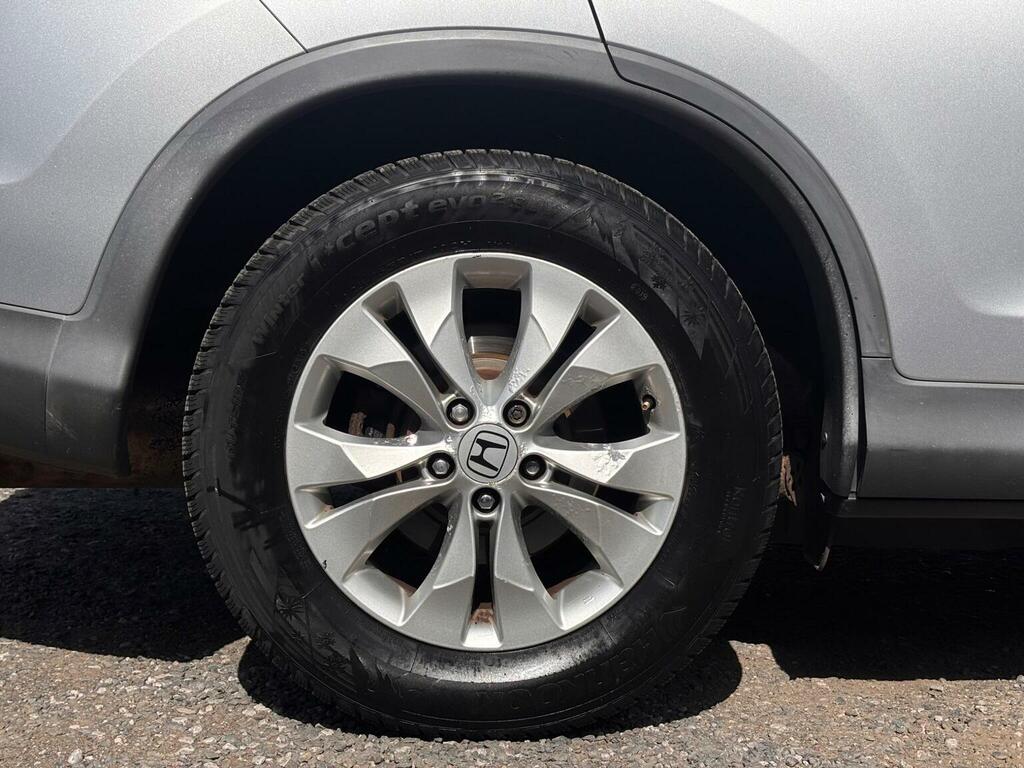 Honda Cr-V 2.2 I-dtec Ex 4Wd Euro 5 Grey #33