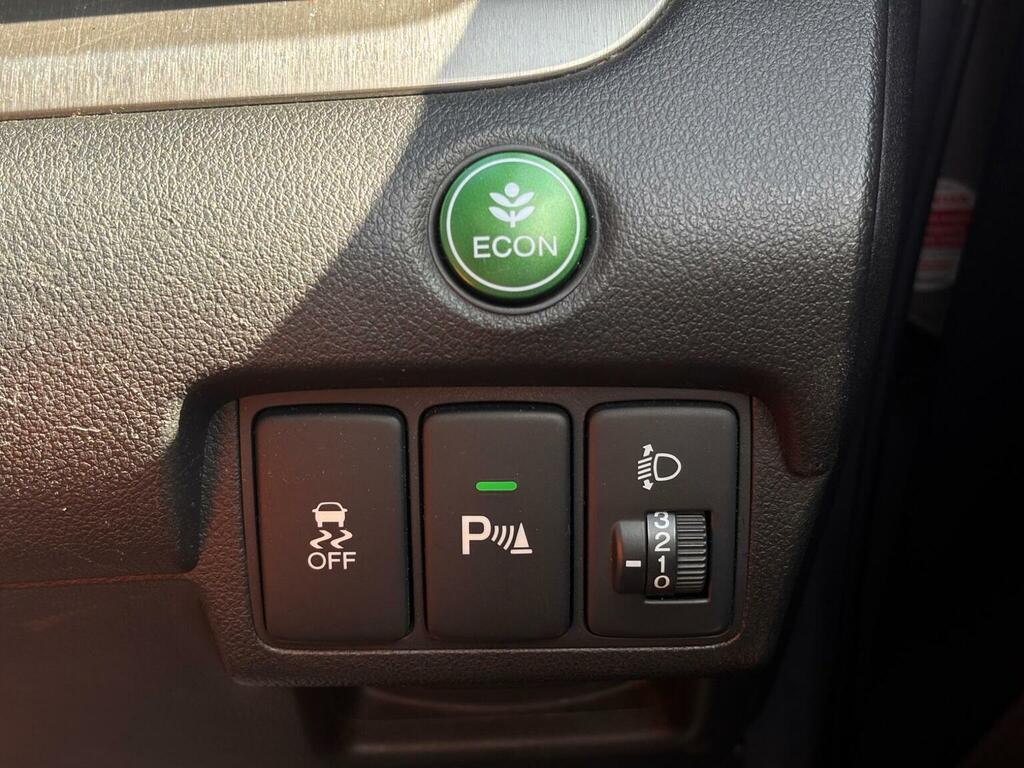 Honda Cr-V 2.2 I-dtec Ex 4Wd Euro 5 Grey #30