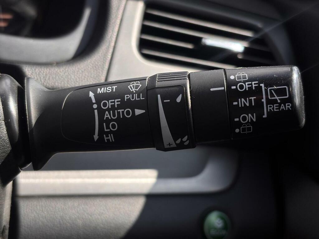 Honda Cr-V 2.2 I-dtec Ex 4Wd Euro 5 Grey #27