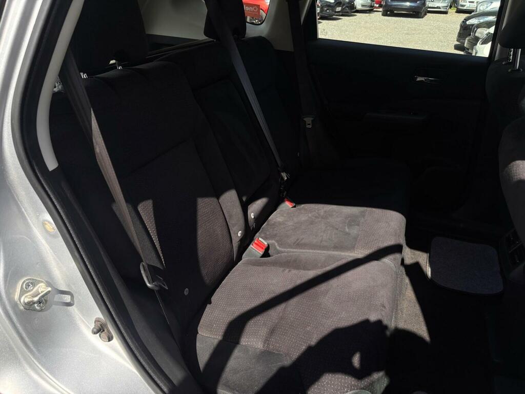 Honda Cr-V 2.2 I-dtec Ex 4Wd Euro 5 Grey #17