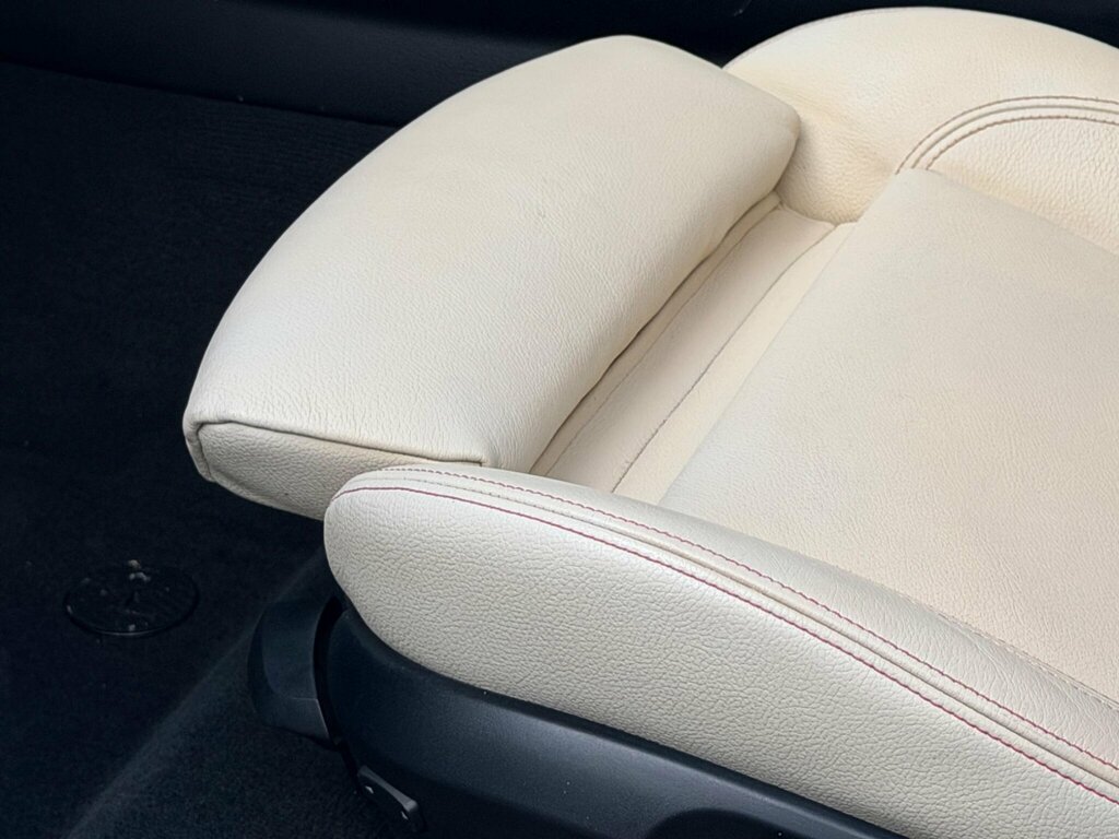BMW X4 2.0 20D M Sport Xdrive Euro 6 Ss CV65FMU White #4