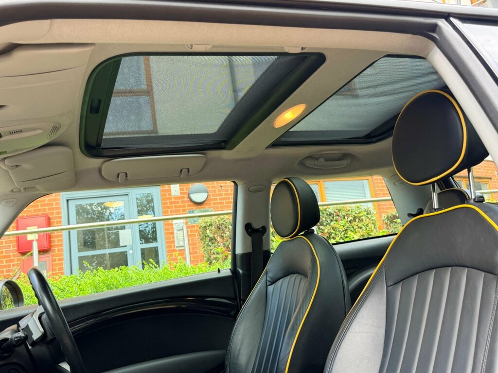 Mini Hatch 1.6 Cooper S Steptronic Euro 4 White #4