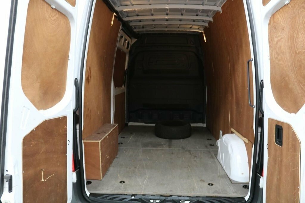 Mercedes-Benz Sprinter 2L Premium KN72TOH White #3