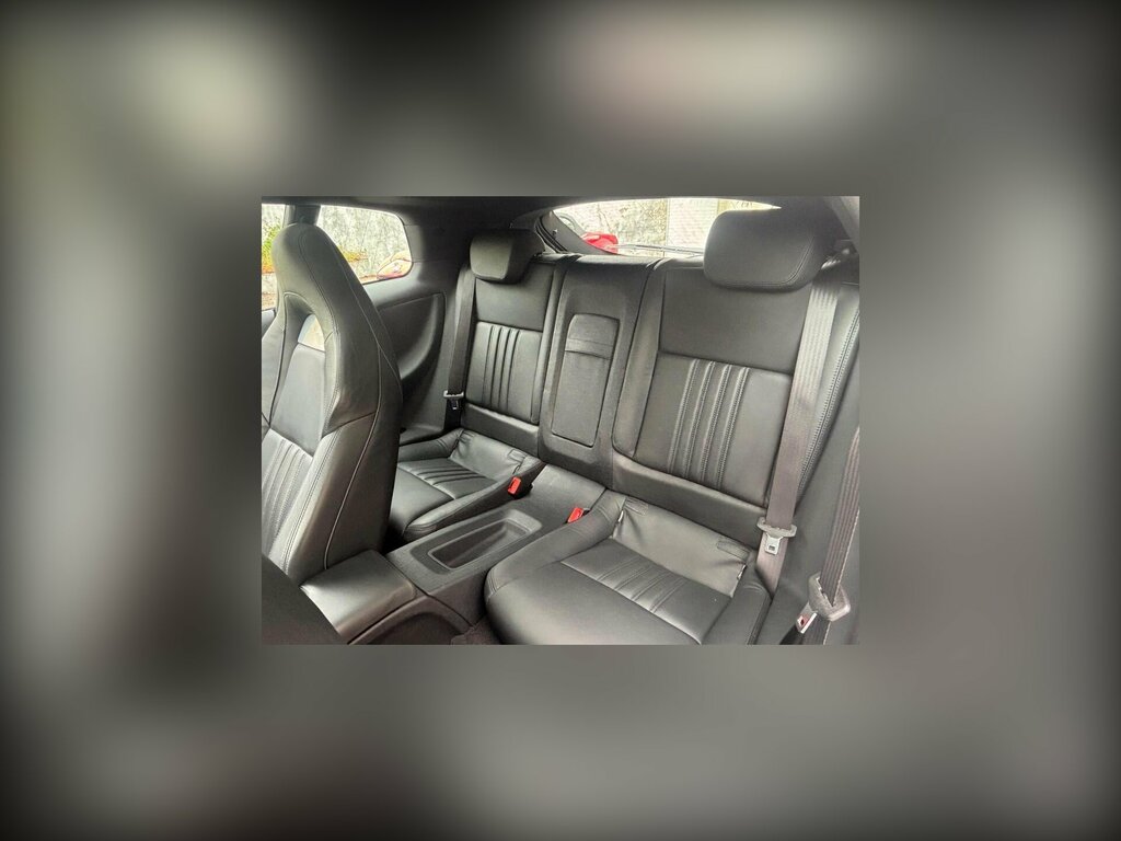 Alfa Romeo Brera Coupe Jtdm 2010 Grey #62