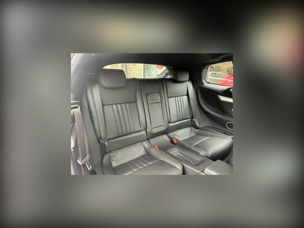 Alfa Romeo Brera Coupe Jtdm 2010 Grey #61