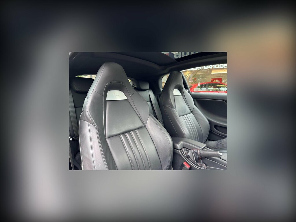 Alfa Romeo Brera Coupe Jtdm 2010 Grey #46