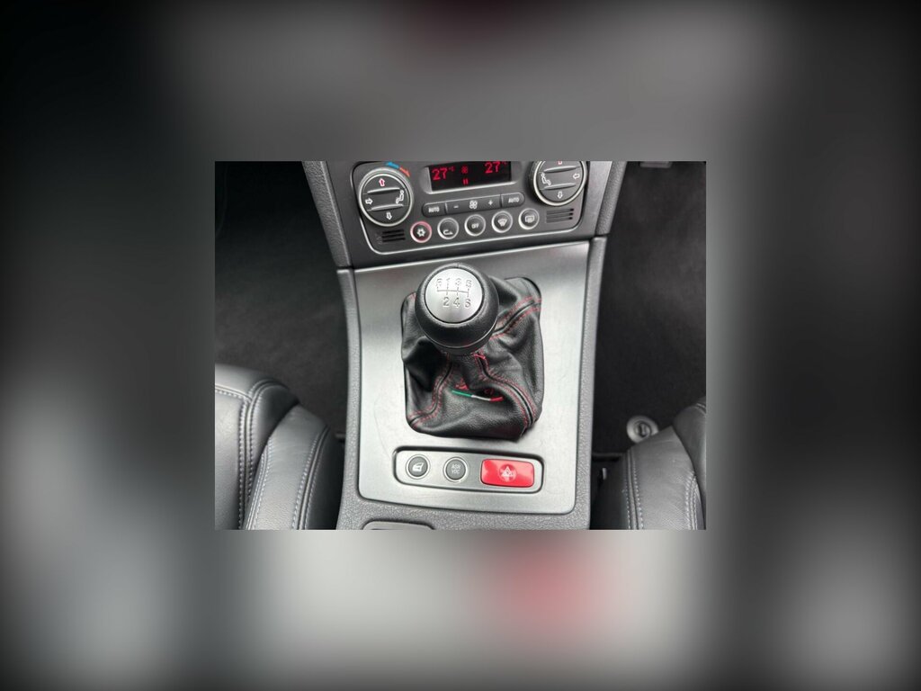 Alfa Romeo Brera Coupe Jtdm 2010 Grey #44