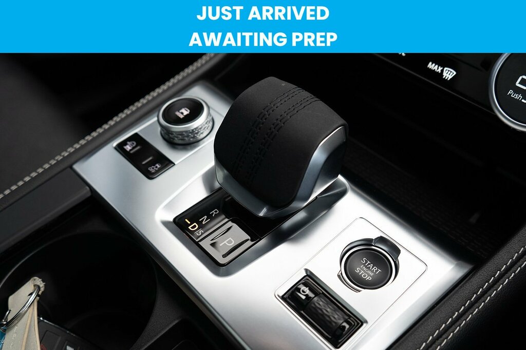 Jaguar F-Pace D200 Mhev R-dynamic Se Black Grey #4