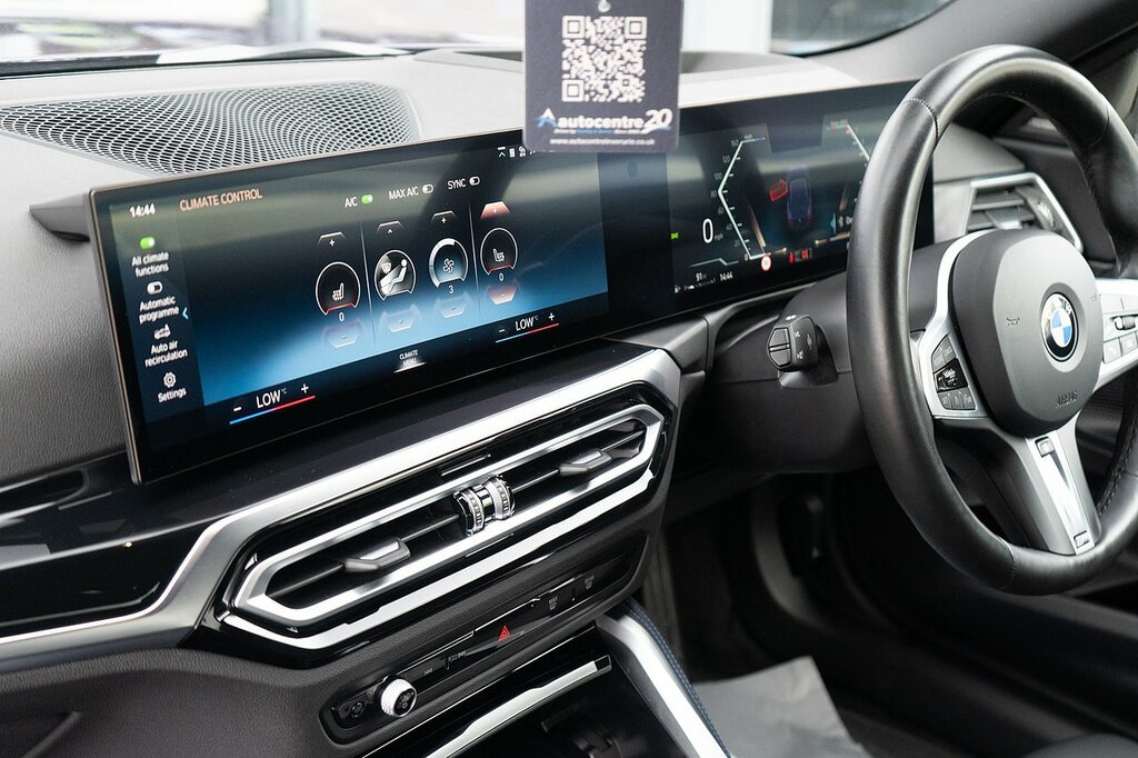 BMW 2 Series 230I M Sport #5
