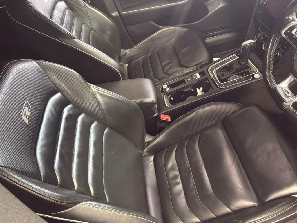 Volkswagen Arteon 2L R-line KP69OGZ Silver #4
