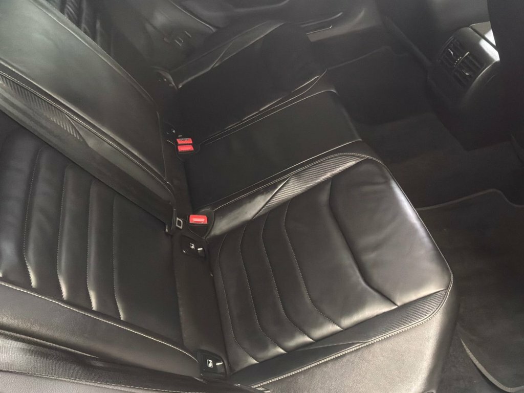 Volkswagen Arteon 2L R-line KP69OGZ Silver #6