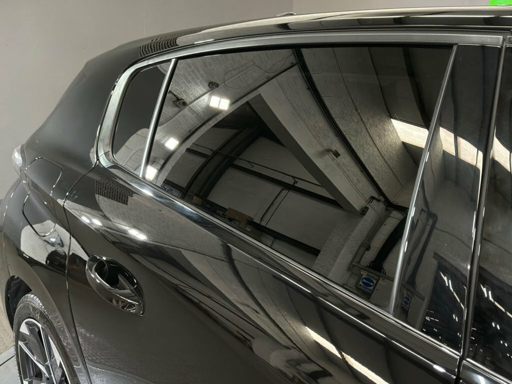 Peugeot 308 1.5L Allure Premium VF22BZO Black #2