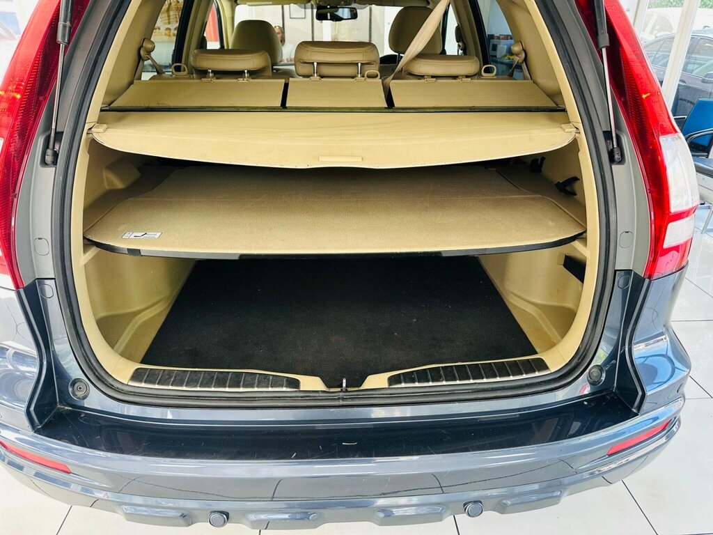 Honda Cr-V 2.2 I-dtec Ex 4Wd Euro 5 BN60FPJ Grey #6