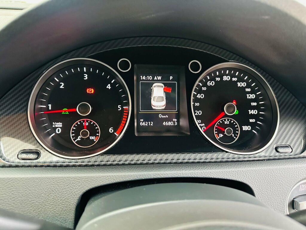 Volkswagen CC 2.0 Tdi Bluemotion Tech Gt Black Edition Dsg Euro White #4