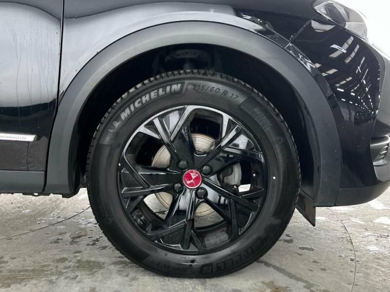 DS DS 3 Crossback 1.2L Performance Line Black #5