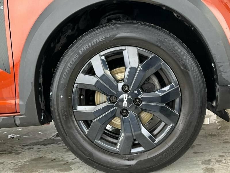 Dacia Jogger 1L Extreme Se BV23XCM Brown #5