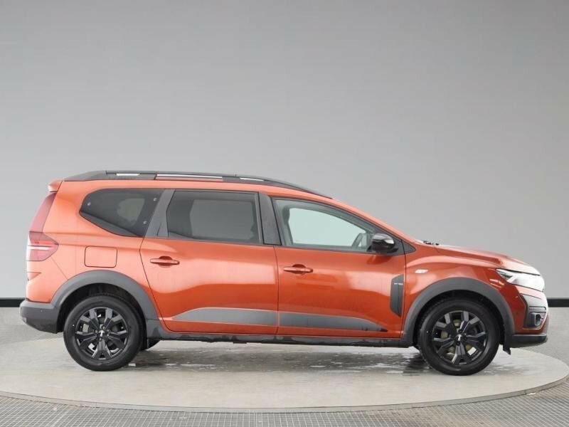 Dacia Jogger 1L Extreme Se BV23XCM Brown #2