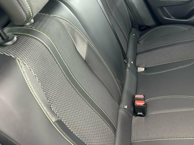 Peugeot e-2008 Suv EA24LYD Blue #5