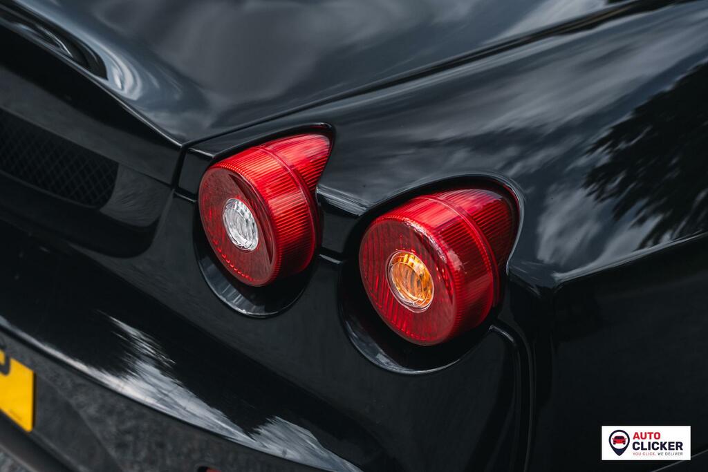 Ferrari F430 F1 Red #45