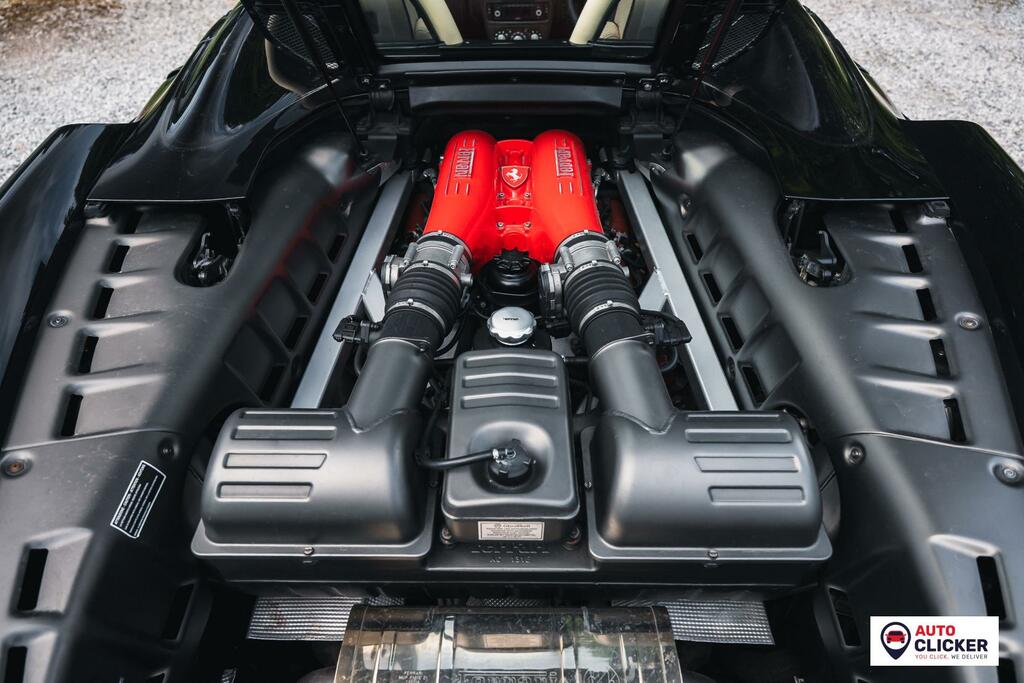 Ferrari F430 F1 Red #16