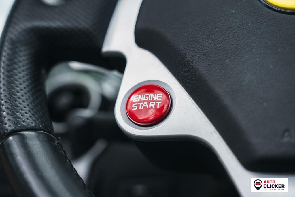 Ferrari F430 F1 Red #80