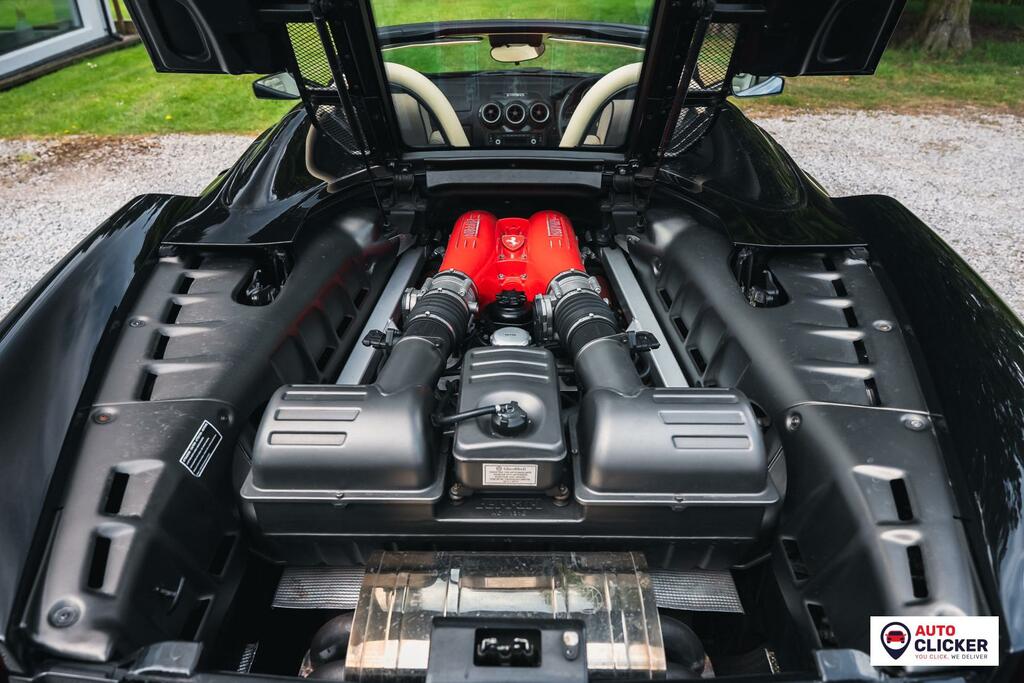 Ferrari F430 F1 Red #53