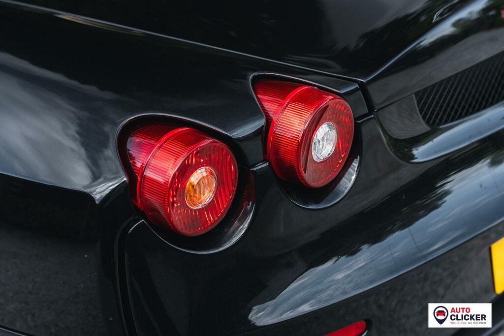 Ferrari F430 F1 Red #49