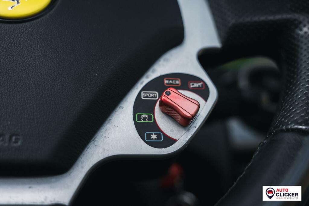 Ferrari F430 F1 Red #79