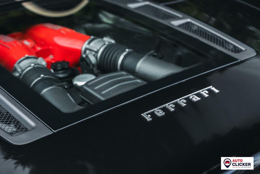 Ferrari F430 F1 Red #54