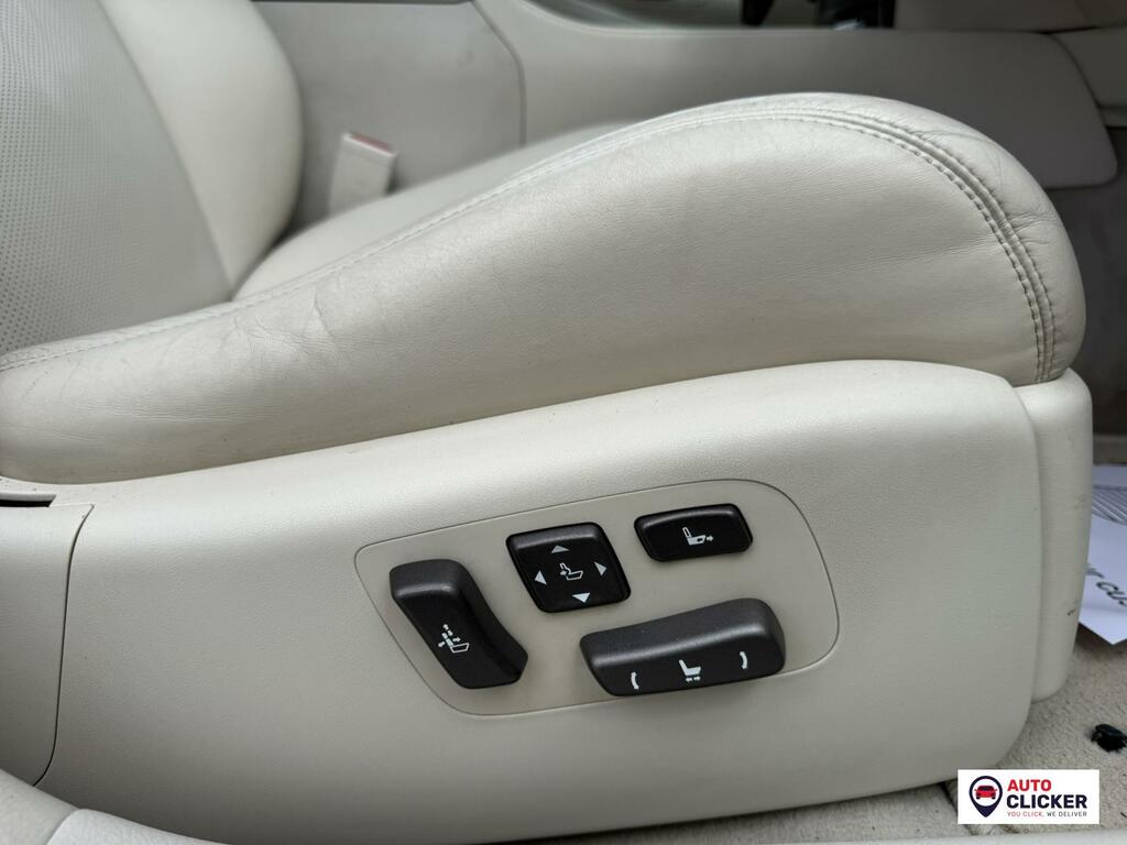 Lexus LS Se-l Silver #23
